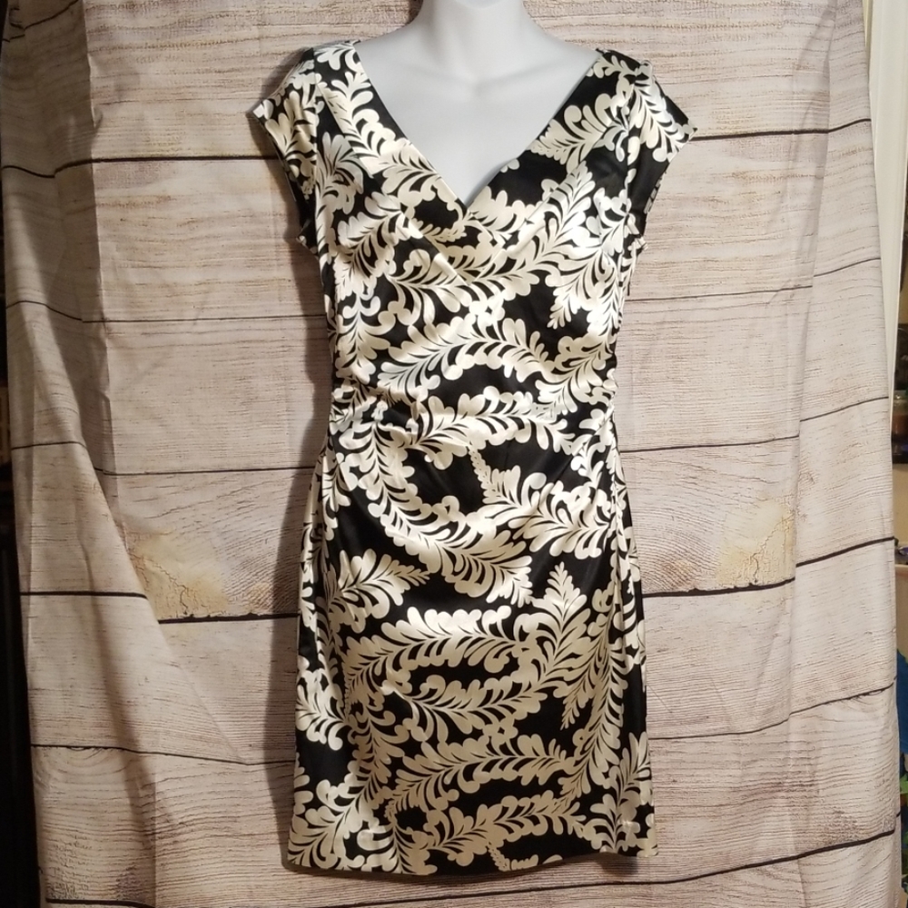 Maggy London Dress